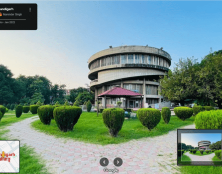 Chandigarh