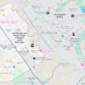 Mohali Map 85x85